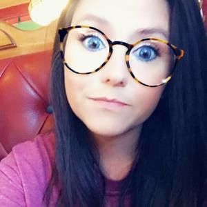 Meet your Posher, Jenn